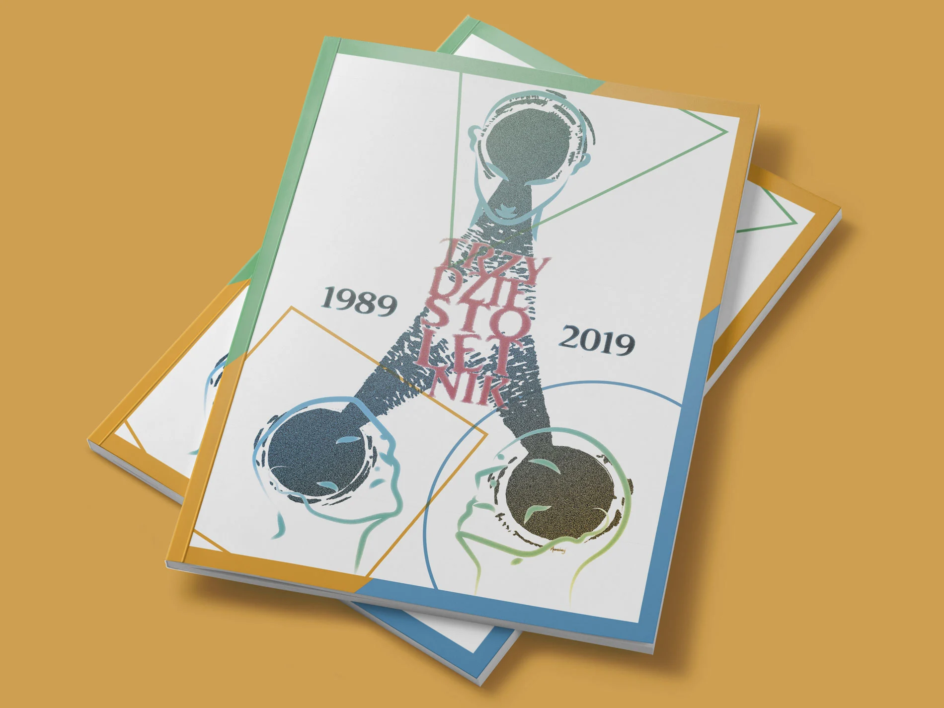 Trzydziestoletnik wnętrze